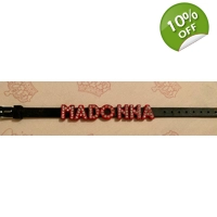 Madonna Custom Bracelet Rubber Le..