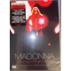 Madonna I'm Going to Tell You a Secret DVD/CD DV..