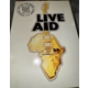 Madonna LIVE AID DVD Set Collection 1985