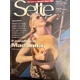 Madonna Sette Magazine Italy