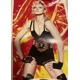 Madonna Mini Sized Hard Candy Poster Card Board