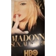 Madonna Bus Stop Poster Drowned World Tour HBO