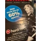 Madonna Hard Candy Fitness Poster