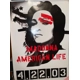 Madonna American Life Poster Teaser Promo