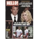 Madonna Hello! UK Magazine