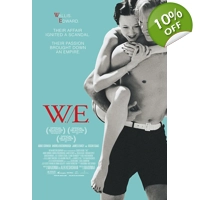 Madonna W.E. Official Movie Poster