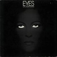 The Eyes of Laura Mars Vinyl Reco..