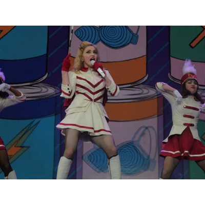 Madonna Live at Yankee Stadium MDNA TOUR PHOTOS Madonna Live at Yankee Stadium MDNA TOUR PHOTOS
