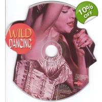 Madonna Wild Dancing Picture Disc