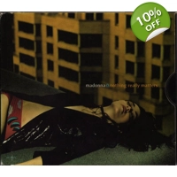 Madonna Nothing Really Matters CD..