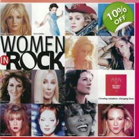 Madonna Women in Rock Compiliatio..