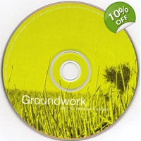 Madonna Groundwork CD Compilation..