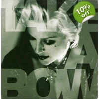 Madonna Take a Bow Australia CD S..