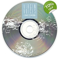 Madonna Virgin Voices Album Tribu..