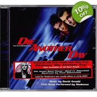 Madonna Die Another Day Enhandced..