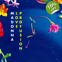 Madonna Love Profusion Maxi-Singl..