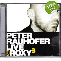 Peter Rauhofer Live @ Roxy 3 2xs ..