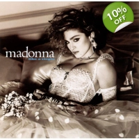 Madonna Like a Virgin Remastered ..
