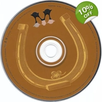 Madonna Music Single Germany CD2