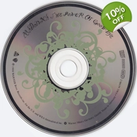 Madonna Power of Goodbye CD Maxi-..