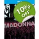 Madonna Sticky and Sweet Blu-Ray DVD