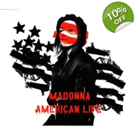 Madonna American Life CD Single G..