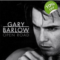 Madonna Gary Barlow Open Road Album