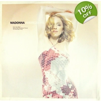 Madonna American Pie 12