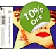 Madonna Into the Groove 5-inch Single CD Madonna Into the Groove 5-inch Single CD