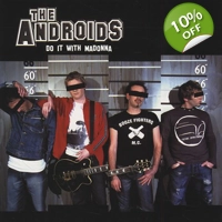 Madonna The Androids Do it With M..