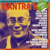 Madonna Mantra Mix Compilation 2x..