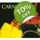 Madonna Carnival Compilation CD Madonna Carnival Compilation CD