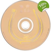 Madonna Music Single Australia CD2