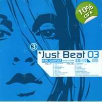 Madonna Just Beat 03 Enhanced CD ..