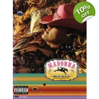 Madonna Music DVD Single