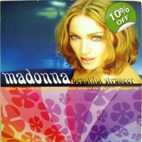 Madonna Beautiful Stranger 12