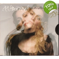 Madonna Power of Goodbye CD Single