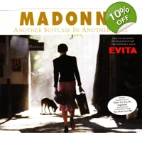 Madonna Another Suitcase in Anoth..