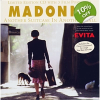 Madonna Another Suitcase in Anoth..