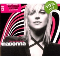 Madonna Die Another Day Max-Singl..