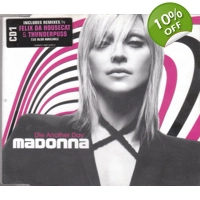 Madonna Die Another Day CD1 Singl..