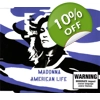 Madonna American Life C..