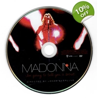 Madonna I'm Going to Tell You a S..