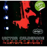 Madonna Victor Calderone E=VC