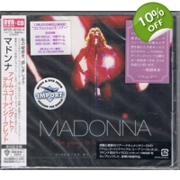 Madonna I'm Going To Tell You a S..