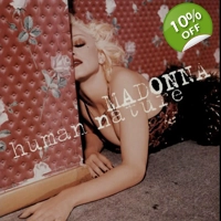 Madonna Human Nature 12