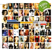 Madonna GHV2 Thunderpuss Megamix ..