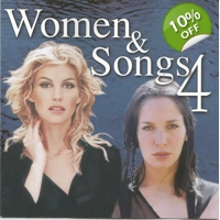 Madonna Women & Songs 4 CD Compil..