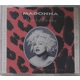 Madonna Hanky Panky CD Single
