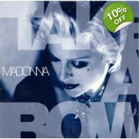 Madonna Take a Bow CD Germany Sin..